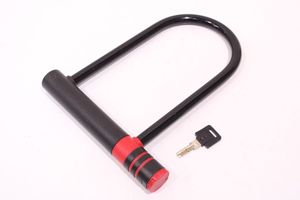 ●ノンブランド U字ロック