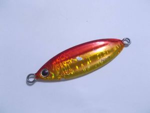 中古　アングラーズリパブリック　ゼッツ　スローブラットキャスト　オーバル　30g　SCO-