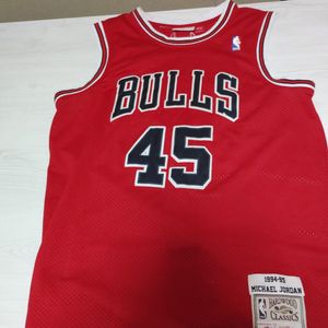 マイケル ジョーダン マイケルジョーダン ユニフォーム タンクトップ NBA シカゴブルズ B