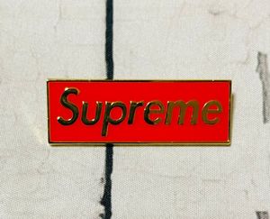 supreme ピンズの値段と価格推移は？｜78件の売買データからsupreme