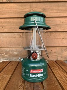 コールマン ランタン 85のYahoo!オークション(旧ヤフオク!)の相場