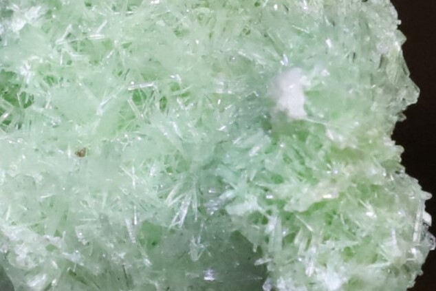 セレナイトの情報