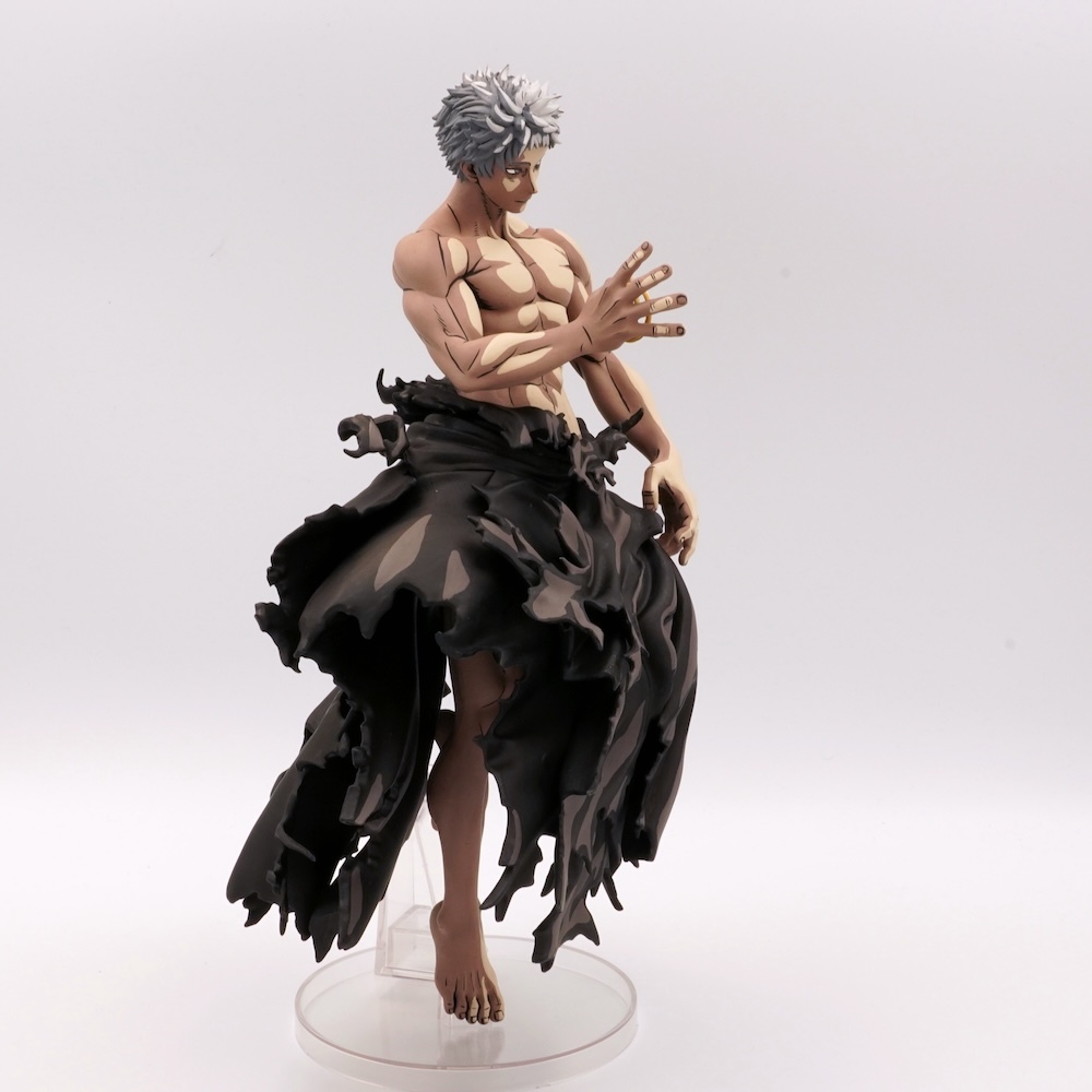 僕のヒーローアカデミア オール・フォー・ワン フィギュア フル