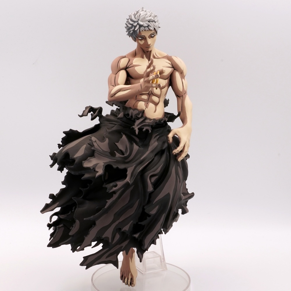 僕のヒーローアカデミア　フィギュア　一番くじ　リペイント　まとめ売り　二次元彩色 僕のヒーローアカデミア オール・フォー・ワン フィギュア フル