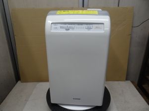 K1512 IRIS OHYAMA アイリスオーヤマ 加湿空気清浄機 空気清浄～10畳 加湿～8畳 RHF-253