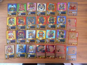 ゲッテンカ カード ゲッテンカ カードの値段と価格推移は？｜9件の売買データから