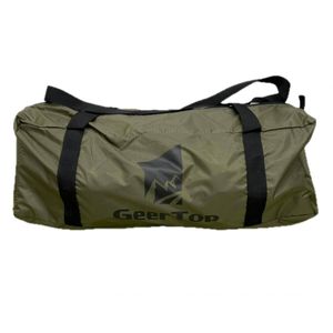 未使用品 Geer Top ギア トップ Car Side Tarp カーサイドタープ 575x350cm ◆2011