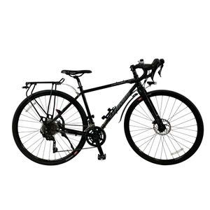 【店頭受取限定】 JAMIS RENEGADE S3 ロードバイク 外装2x10 51サイズ ブラック SHIMANO