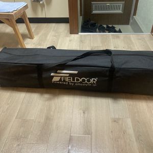 FIELDOOR フィールドア ワンタッチタープテント 2.5m×2.5m 白　ホワイト