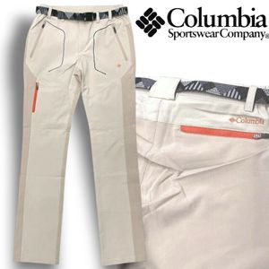Columbia Sportswear コロンビア スポーツウェア ストレッチ トレッキングパンツ アウト