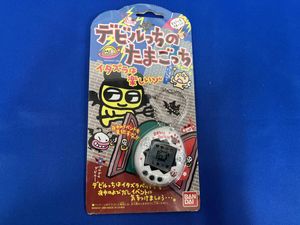 デビルっちのたまごっちの値段と価格推移は？｜68件の売買データから