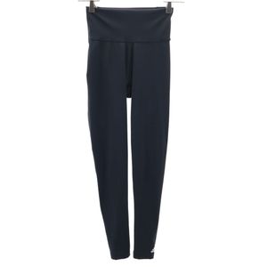 adidas アディダス トレーニング レギンス M ブラック レディース