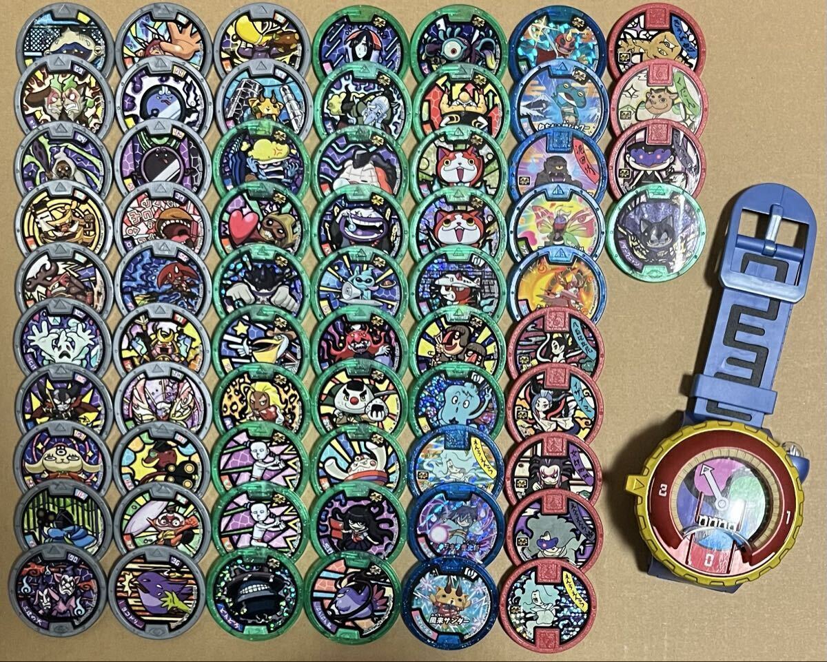 妖怪ウォッチ ダークニャンの値段と価格推移は？｜3件の売買データから妖怪ウォッチ ダークニャンの価値がわかる。販売や買取価格の参考にも。