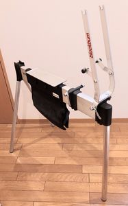 ブラックバーン　ワークホース　WH-2デラックス　Blackburn Workhorse WH-2 Deluxe