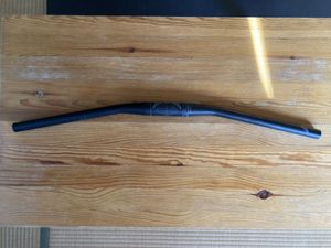 Salsa ハンドルバー SALT FLAT2 700mm 90mm+7°ステムセット　サーリー　パグスレー 外し