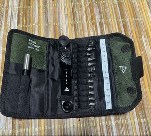 TOPEAK TORQ ROCKET mini EX