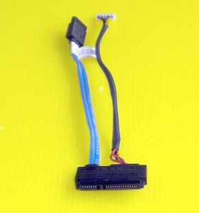 NEC MATE★SATA電源一体HDDケ－ブル青色★NEC/ME-E,F,H,J,K,N★KID-3012002-V03★