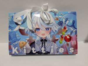 コミックマーケット50周年公式グッズ発売! C107 コミケ107 MだSだろう