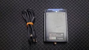 USB2.0用地デジチューナー DT-H11/U2　USBケーブル付き