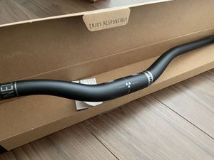 nuke proof Neutron V2 Alloy Riser Bar 31.8mm800 x 38mm ライザーバー　MTB