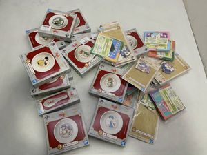 一番くじ下位賞の値段と価格推移は？｜58件の売買データから一番くじ