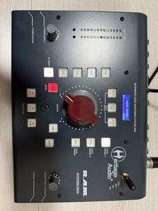 Heritage Audio RAM System 2000