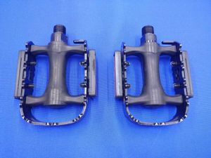 VP-992A ペダル(ジャイアント ビアンキ ルイガノ ジオス ライトウェイ トレック メリダ