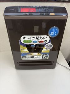 【価格見直し】【美品】IRIS OHYAMA アイリスオーヤマ モニター空気清浄機 RMDK-40