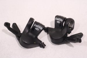 ★SHIMANO シマノ SL-M510 DEORE 3x9s ラピッドファイヤー ※ジャンク品