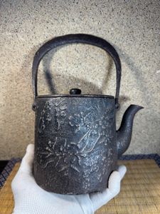 有坂 鉄瓶のYahoo!オークション(旧ヤフオク!)の相場・価格を見る