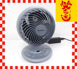 【よろづ屋】2026年初売り!! アイリスオーヤマ サーキュレーターアイ DC JET PCF-SDCC15T