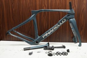 □PINARELLO ピナレロ GREVIL カーボンフレーム グラベル サイズ500 2020年