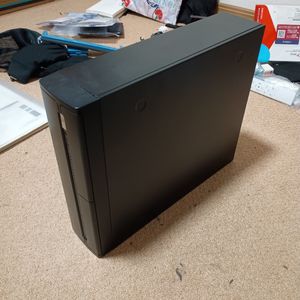 自作PC corei5-4460 ASrock H97M pro4 メモリ8gb ssd 256gb bluray ubuntu