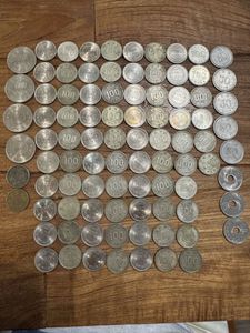 昭和 100円玉の値段と価格推移は？｜68件の売買データから昭和 100円玉