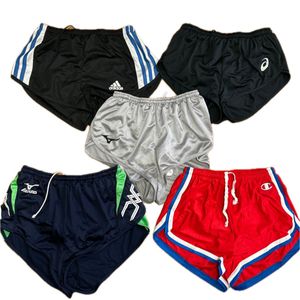 7 アシックス ミズノ アディダス チャンピオン 陸上 ランパン ランニングパンツ ショート