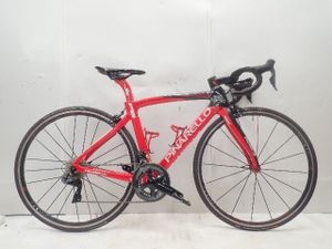 PINARELLO ピナレロ Dogma F8 RHINO カーボンロードバイク Dura-Ace Di2/FULCRUM RACING