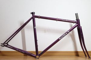 ★ SURLY Steamroller サーリー スチームローラー 49 ピスト blue lug ブルーラグ SURLY