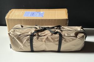 【送料無料】東京)◇share style カーサイドタープ シェルタータイプ