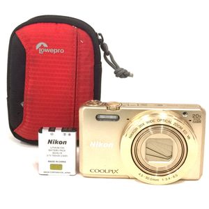 COOLPIX s700のYahoo!オークション(旧ヤフオク!)の相場・価格を見る