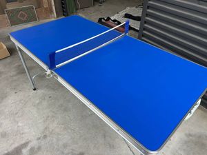 卓球台 家庭用 卓球セット 折りたたみ 卓球台 テーブル 卓球 ピンポン 卓球ネット テーブ