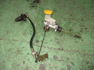 レガシィ（BP5・BL5）GT　クラッチシリンダーセット！5MT