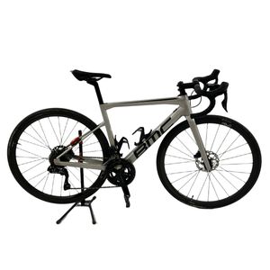 【店頭受取限定】BMC Teammachine SLR FIVE ロードバイク 51サイズ 外装2x12 Shimano105