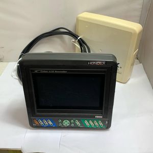 ★★【1円スタート】 HONDEX ホンデックス 魚群探知機　【ジャンク品】動作しません　部