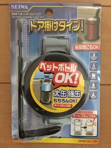 新品未使用 ドア掛け用ドリンクホルダー 旧車L6暴走族L型 レトロ 街道レ－サ－GX61 GX71
