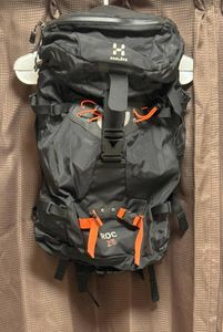 HAGLOFS ROC25 ホグロフス　ロック25