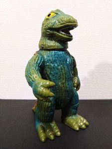 ブルマァク ゴジラの値段と価格推移は？｜865件の売買データから