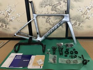 【1円スタート】美品 2025 ジャイアント プロペル GIANT PROPEL ADVANCED PRO フレームセ