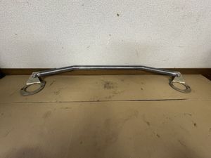 フロント タワーバー エッセl235s