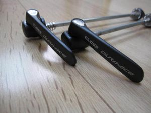 シマノ(SHIMANO) デュラエース(DURA-ACE) WH-7900用 クイックレリーズ クイックシャフト