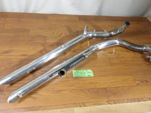 中古パーツ程度B＋傷有 Daytonaデイトナ社製ドラッグスター400クラシック【VH01J】ドラッ